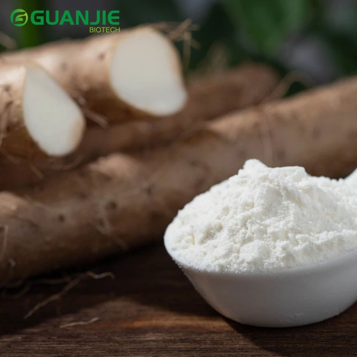Yam Powder