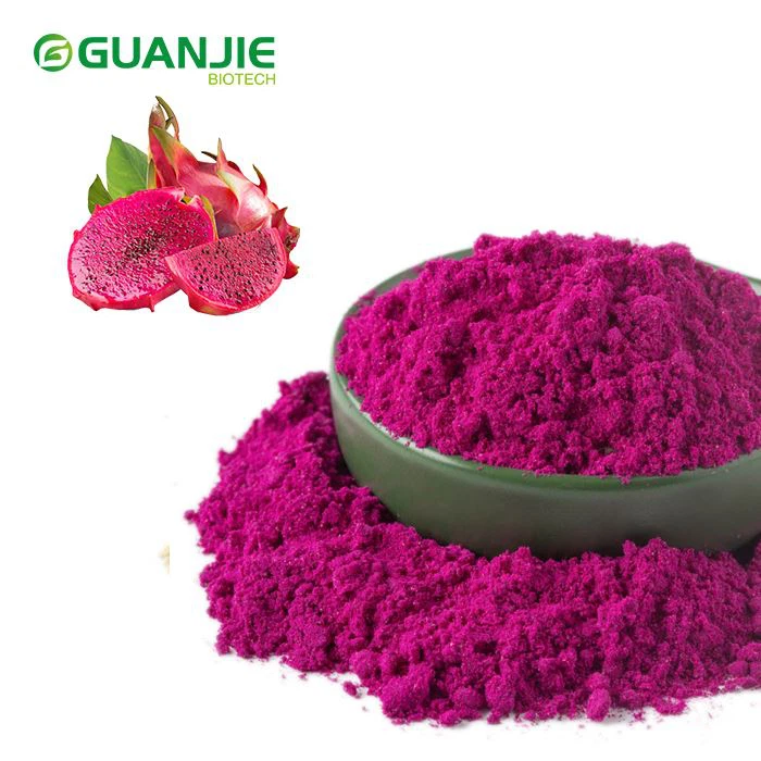 Dragon Fruit külmkuivatatud pulber