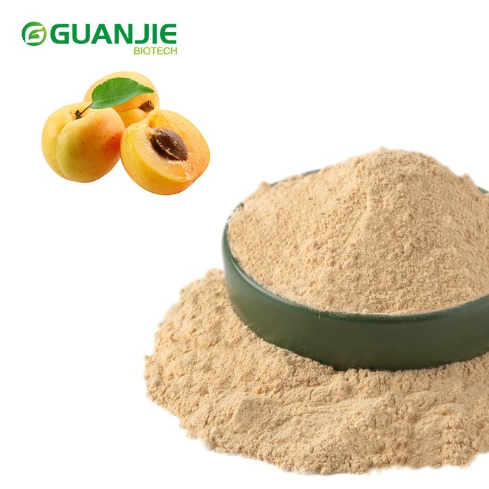 Freeze Dried Apricot Powder