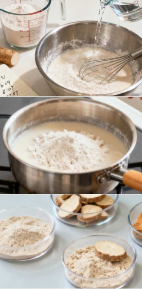 yam bulk powder yam bulk powder