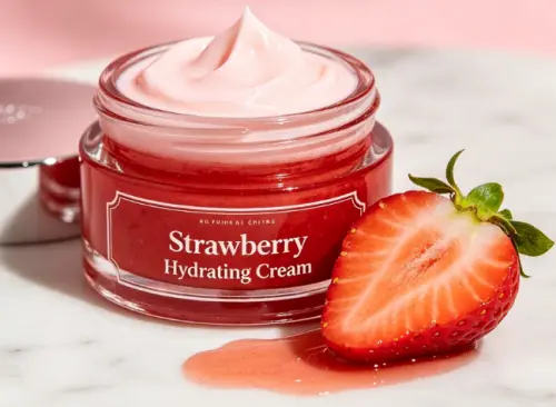 Strawberry Powder Benefits For Skin Strawberry Powder Benefits For Skin