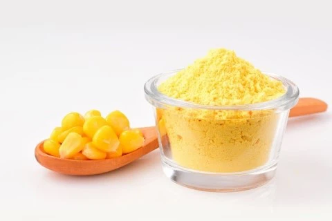 Corn Powder Corn Powder