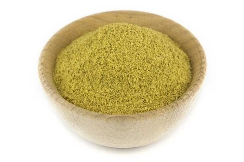 Bitter Melon Fruit Powder Bitter Melon Fruit Powder